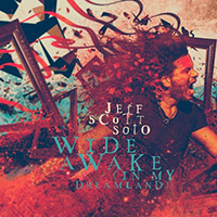 Soto - Wide Awake (In My Dreamland) (Japanese Edition)