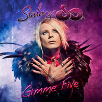 Stala & So - Gimme Five (EP)