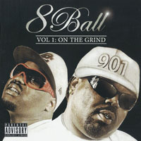 8ball - Vol. 1: On The Grind