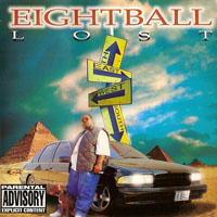 8ball - Lost (CD 1)