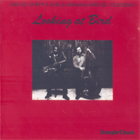 Archie Shepp Quartet - Looking At Bird