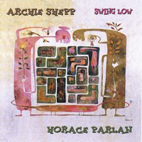 Archie Shepp Quartet - Swing Low
