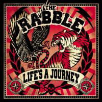 Rabble - Life's A Journey
