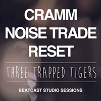 Three Trapped Tigers - BeatCast Studio Sessions
