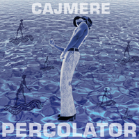 Cajmere - Percolator
