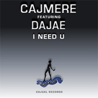Cajmere - I Need U (Split)