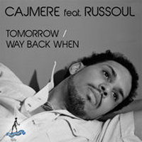 Cajmere - Tomorrow / Way Back When