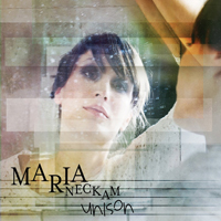 Maria Neckam - Unison