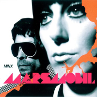 Marsmobil (DEU) - Minx