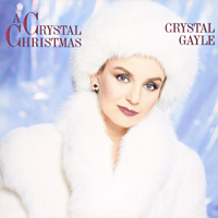 Crystal Gayle - A Crystal Christmas (2019 remaster)