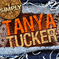 Tanya Tucker - Simply Tanya Tucker