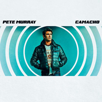 Murray, Pete - Camacho