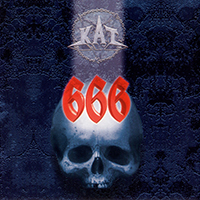 Kat - 666 (1996 Reissue)