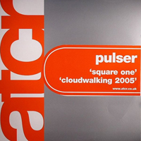Pulser - Square One, Cloudwalking