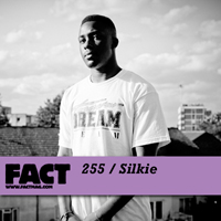 Silkie - Fact Mix 255: Silkie