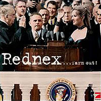 Rednex - Farmout