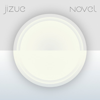 Jizue - Novel
