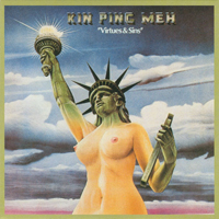 Kin Ping Meh - Virtues & Sins (2015 Remastered)