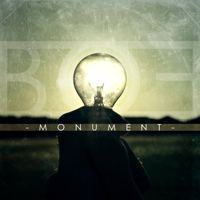 Beyond Our Eyes - Monument (Limited Edition)