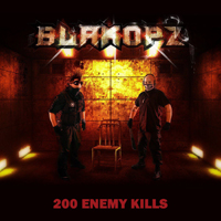 BlakOPz - 200 Enemy Kills