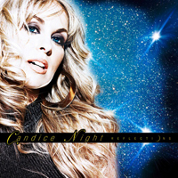 Candice Night - Reflections