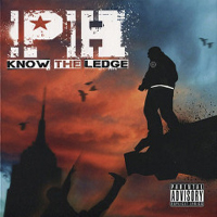 Pumpkinhead - Know The Ledge