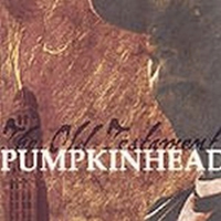 Pumpkinhead - Old Testament