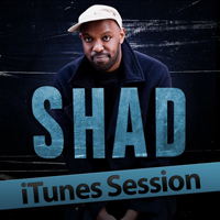 Shad - iTunes Session (EP)