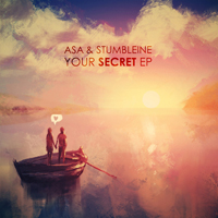 Stumbleine - Your Secret (EP) 