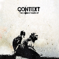 Context - The Monkey Bars (EP)