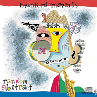 Branford Marsalis Trio - Random Abstract