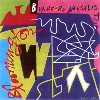 Branford Marsalis Trio - Bloomington
