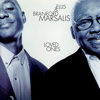 Branford Marsalis Trio - Loved Ones