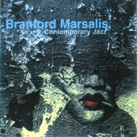 Branford Marsalis Trio - Contemporary Jazz