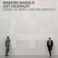 Branford Marsalis Trio - Songs of Mirth and Melancholy 