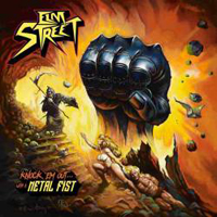 Elm Street - Knock 'em Out - With A Metal Fist