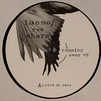 Luomo - Running Away (Split)