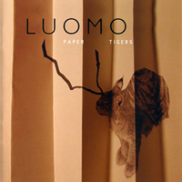Luomo - Paper Tigers (Remixes)