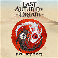 Last Autumn's Dream - Fourteen