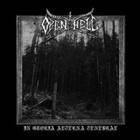 Open Hell - In Gloria Aeterna Tenebrae