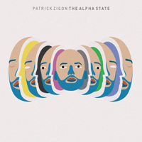 Patrick Zigon - The Alpha State