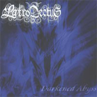 Latrodectus (FRA) - Darkened Abyss