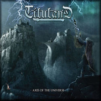 Tiluland - Axes Of The Universe