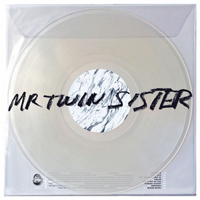 Twin Sister - Mr Twin Sister