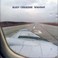 Bugy Craxone - Blanket