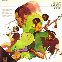 Kenny Barron - Lucifer