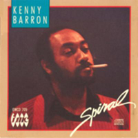 Kenny Barron - Spiral