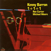 Kenny Barron - 1+1+1 (feat. Michael Moore)