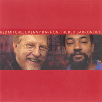 Kenny Barron - The Red Barron Duo 
