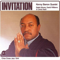 Kenny Barron - Invitation